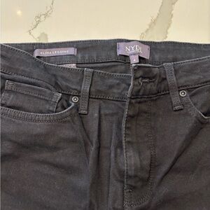 NYDJ Alina Legging Skinny Jeans